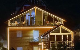 Guesthouse Marashi